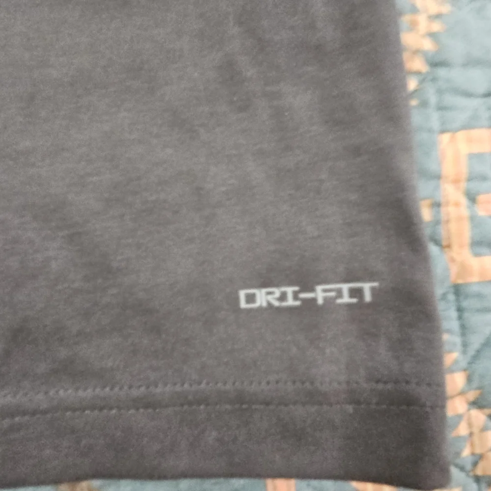 Nike Dri Fit Jordan Polo.‎